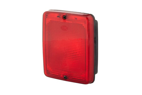 Stop Light - Halogen