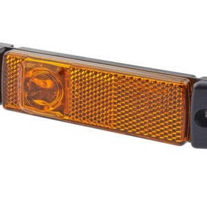 Side Marker Light - LED - 24V