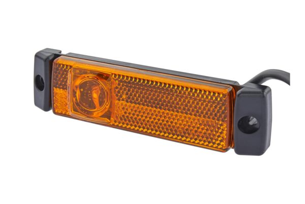 Side Marker Light - LED - 12V