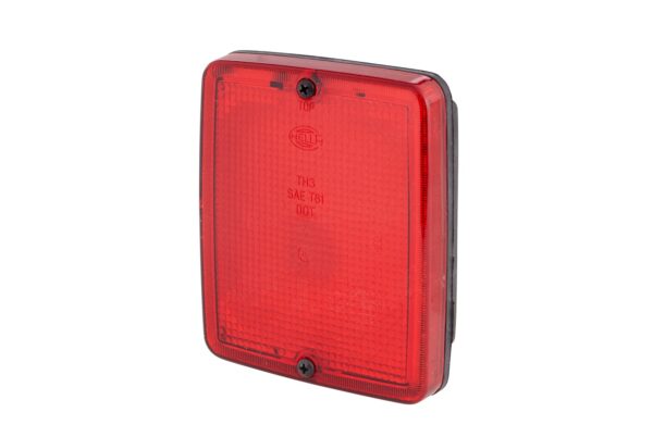 Tail Light - Halogen - left/right