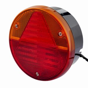 Rearlight - Bulb - 12V