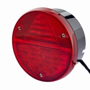 Rearlight - Hybrid - 12V