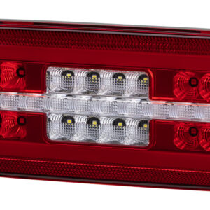 Rearlight - LED - 12/24V