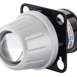 DE/Halogen-Headlight - Premium 50 - 12V
