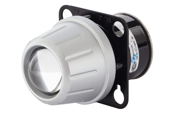 Halogen/DE-Headlight - Premium 50 - 12V