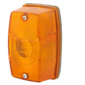 Direction Indicator - Halogen - 24/12V