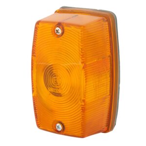 Direction Indicator - Halogen - 12/24V