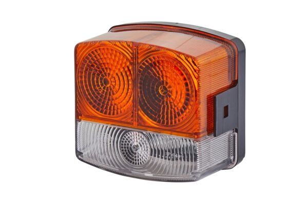 Direction Indicator - Halogen - 12V
