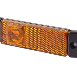 Side Marker Light - LED - 12V