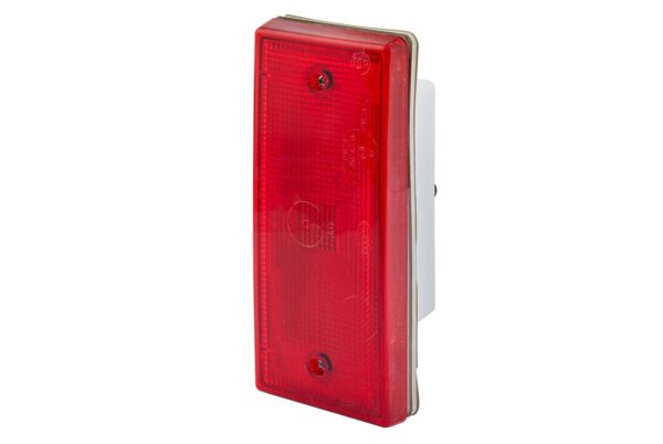 Tail Light - Halogen - 24V