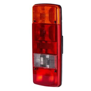 Rearlight - Bulb - 12/24V