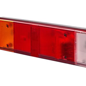Rearlight - Halogen - left