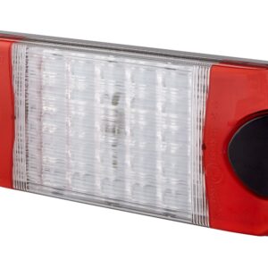 Rearlight - DuraLED Combi - LED - 24/12V