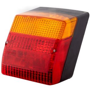 Rearlight - Bulb - 12V