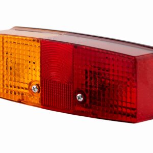 Rearlight - Bulb - 24/12V