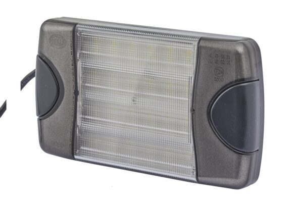 LED-Reverse Light - DuraLED - 24/12V