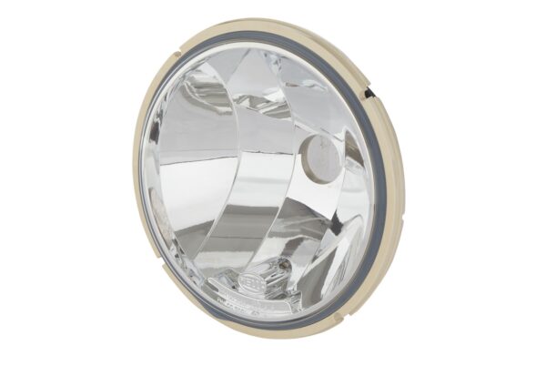 Halogen-Insert, spotlight - Luminator Compact Xenon - 12V