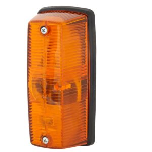 Direction Indicator - Halogen - Lateral Mounting/Right Front