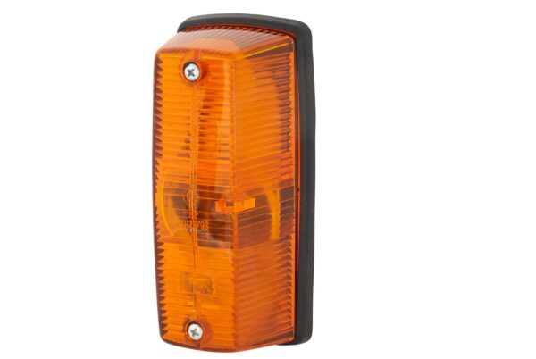Direction Indicator - Halogen - Lateral Mounting/Right Front