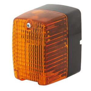 Auxiliary Direction Indicator - Bulb - 12V
