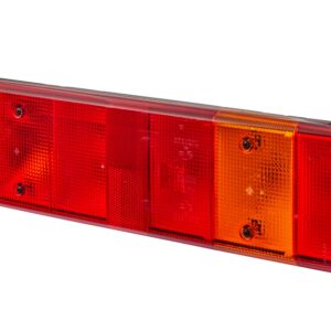Rearlight - Bulb - 24/12V