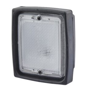 Halogen-Reverse Light - 12/24V