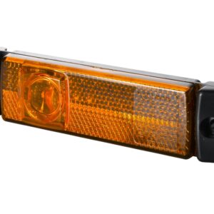Side Marker Light - LED - 24V