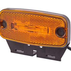 Side Marker Light - LED - 12V
