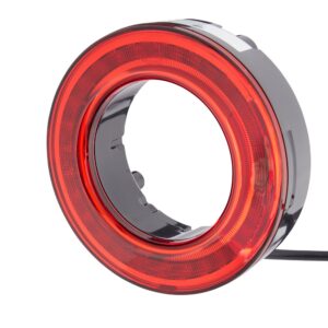 Rearlight - LED - 12V