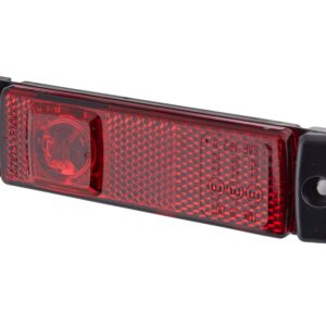 End Outline Marker Light - LED - 24V