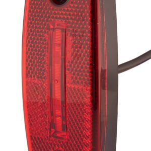Tail Light - LED - 24V