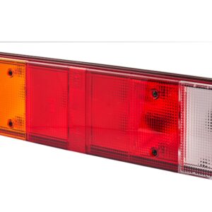 Rearlight - Halogen - left