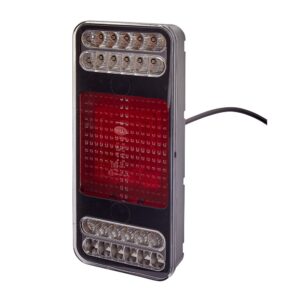 Rearlight - Coluna - LED - 24V