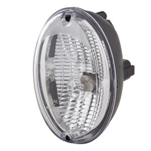 Halogen-Reverse Light - Agroluna - 12V
