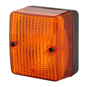 Direction Indicator - Halogen - 12/24V