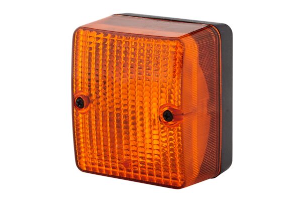 Direction Indicator - Halogen - 12/24V