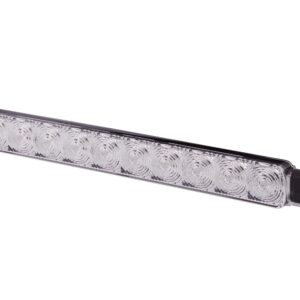 Rear Fog Light - Strip Lamp - LED - 12V