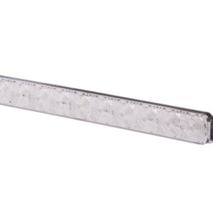 Rear Fog Light - Strip Lamp - LED - 24V