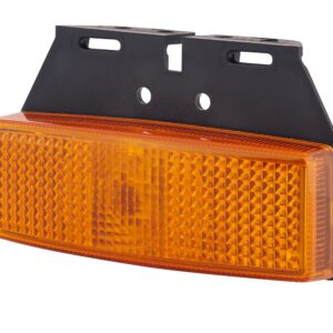Side Marker Light - Halogen - 12V