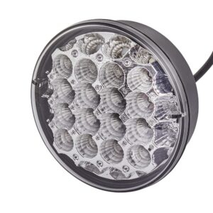 Rearlight - LED - 12/24V