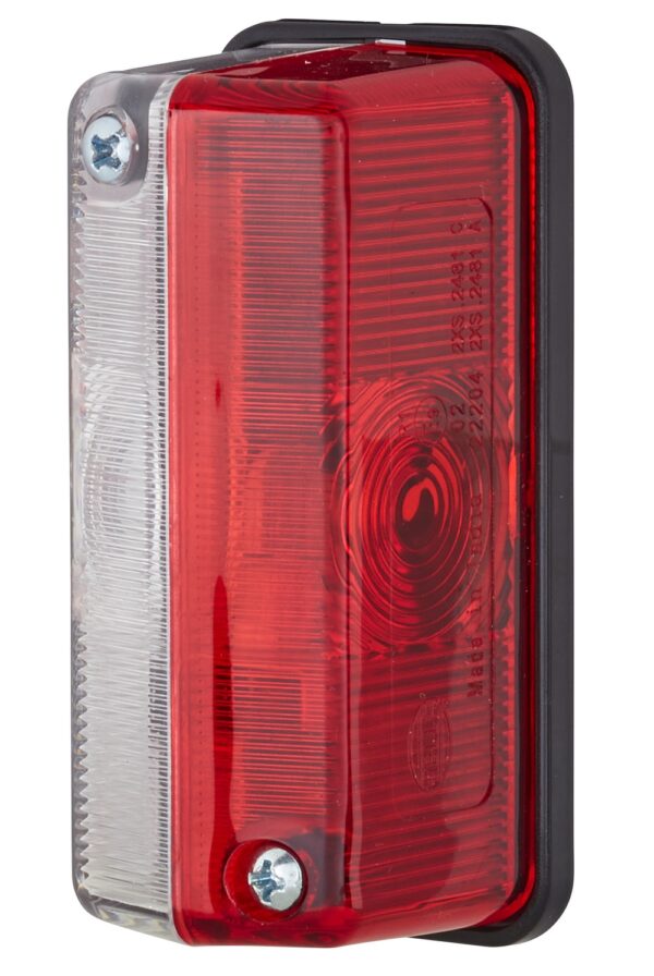 Clearance Light - Halogen - 12V
