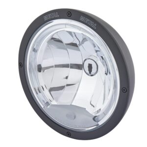 Hybrid-Spotlight - Luminator Metal Celis - 12/24V