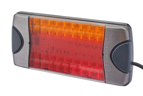 Rearlight - DuraLED Combi-R - LED - 24V