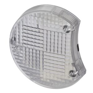 Lens, direction indicator Combi 120/133