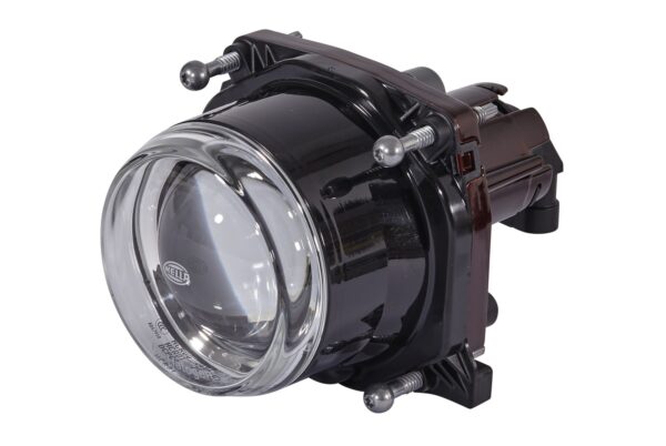 Halogen/DE-Headlight - 90mm Performance - 24V