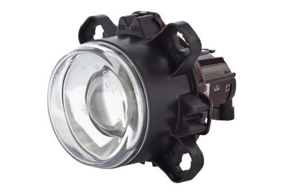 DE/FF/Halogen-Headlight - 90mm Performance - 12V