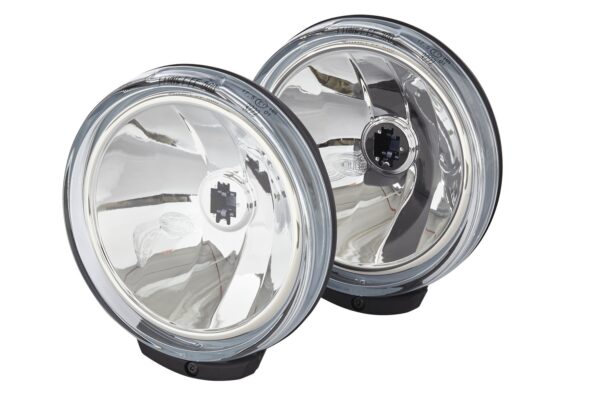 FF/Halogen-Spotlight Set - Comet FF 500 - 12V