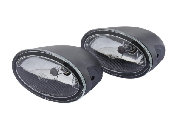 FF/Halogen-Front Fog Light Set - FF 50 - 12V