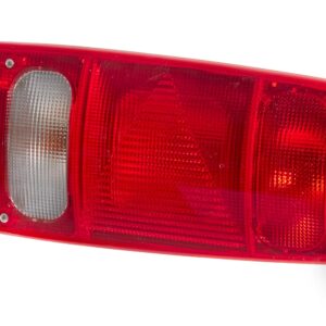 Rearlight - Caraluna I - Bulb - 12V