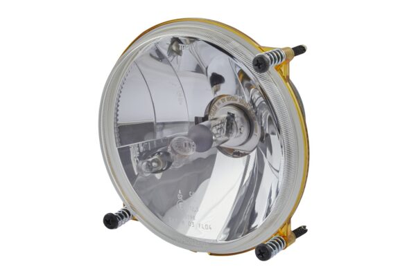 Halogen/FF-Headlight - M133 - 12V